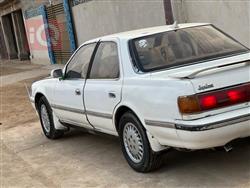 Toyota Cresta